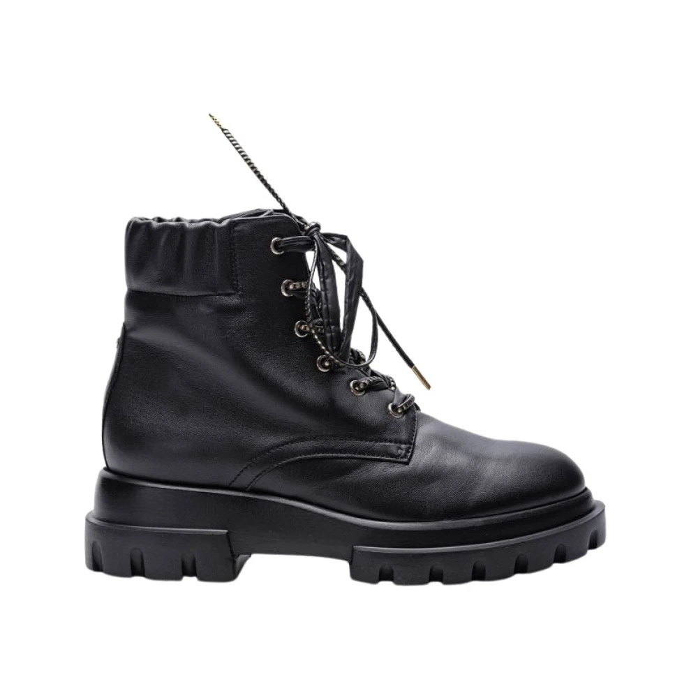 Shoes > Boots > Lace-up Boots - - AGL - Modalova
