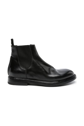 black-flat-shoes-elasticated-panels