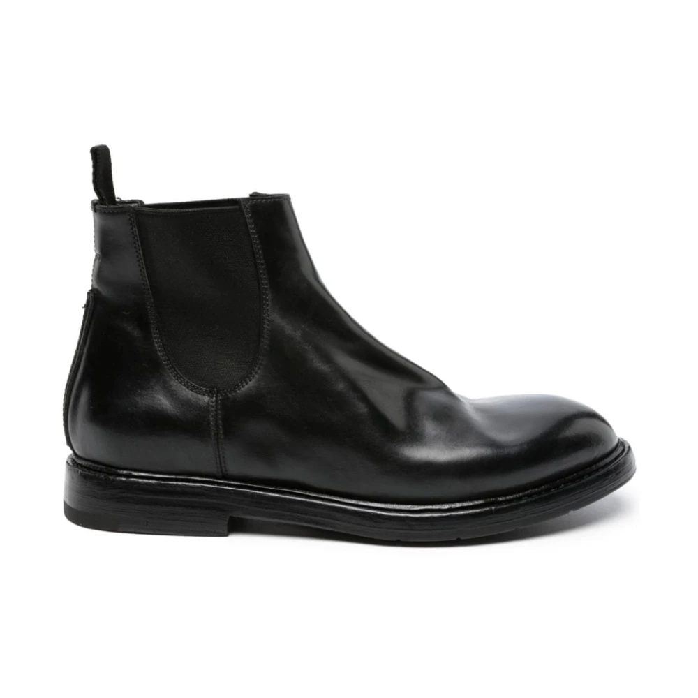Shoes > Boots > Chelsea Boots - - Premiata - Modalova