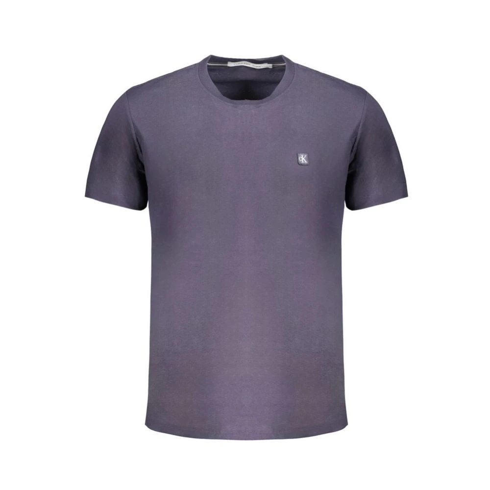 Tops > T-Shirts - - Calvin Klein - Modalova