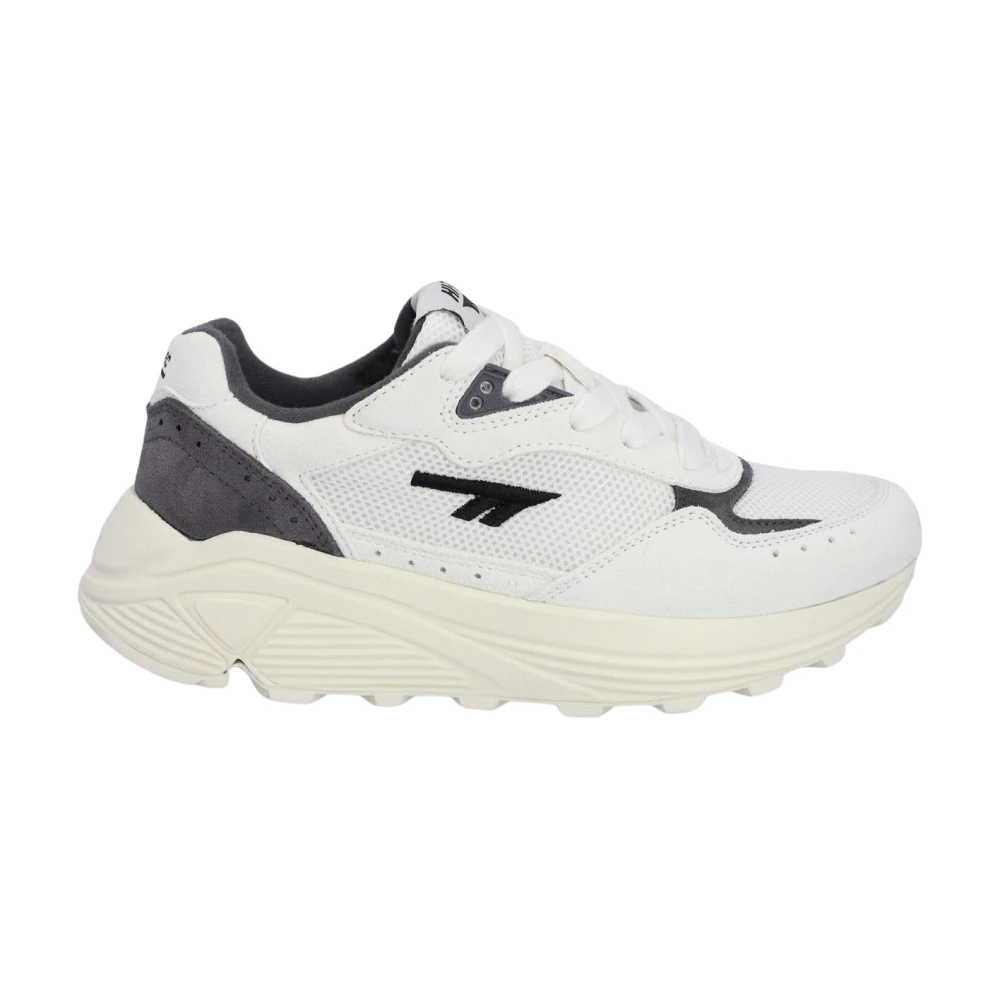 Hi-Tec Shadow Rgs New Pattern Damesschoenen Dames Schoenen Wit