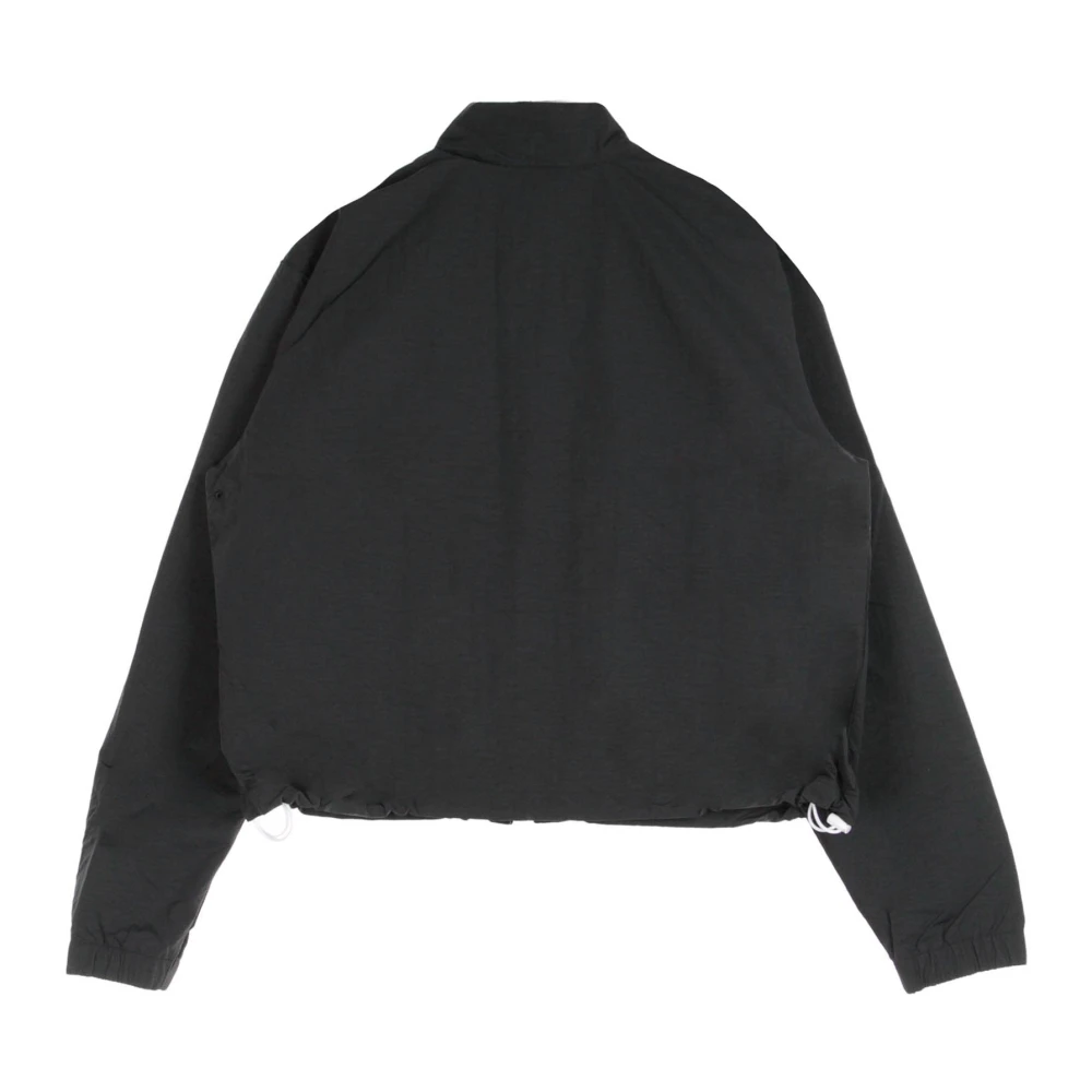 Nike Sportswear Windbreaker Black Dames