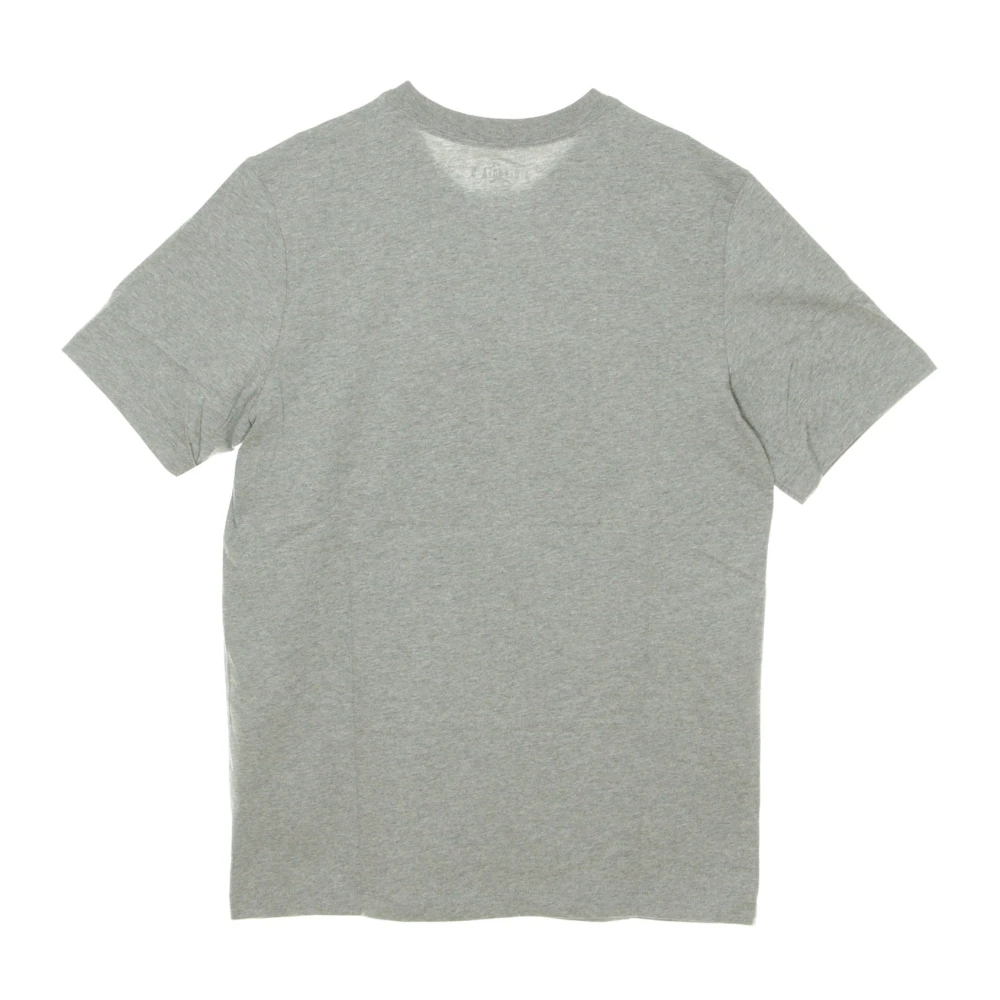 Jordan Klassieke Carbon Heren T-shirt Gray Heren