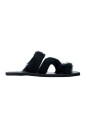 sandales-en-cuir-de-laine