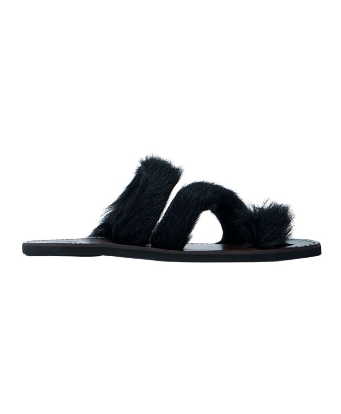 sandales-en-cuir-de-laine