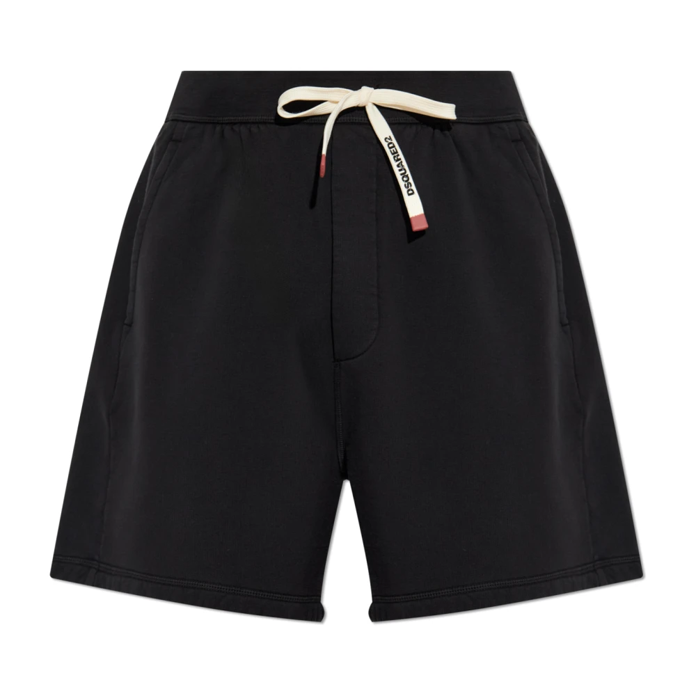 Shorts > Casual Shorts - - Dsquared2 - Modalova