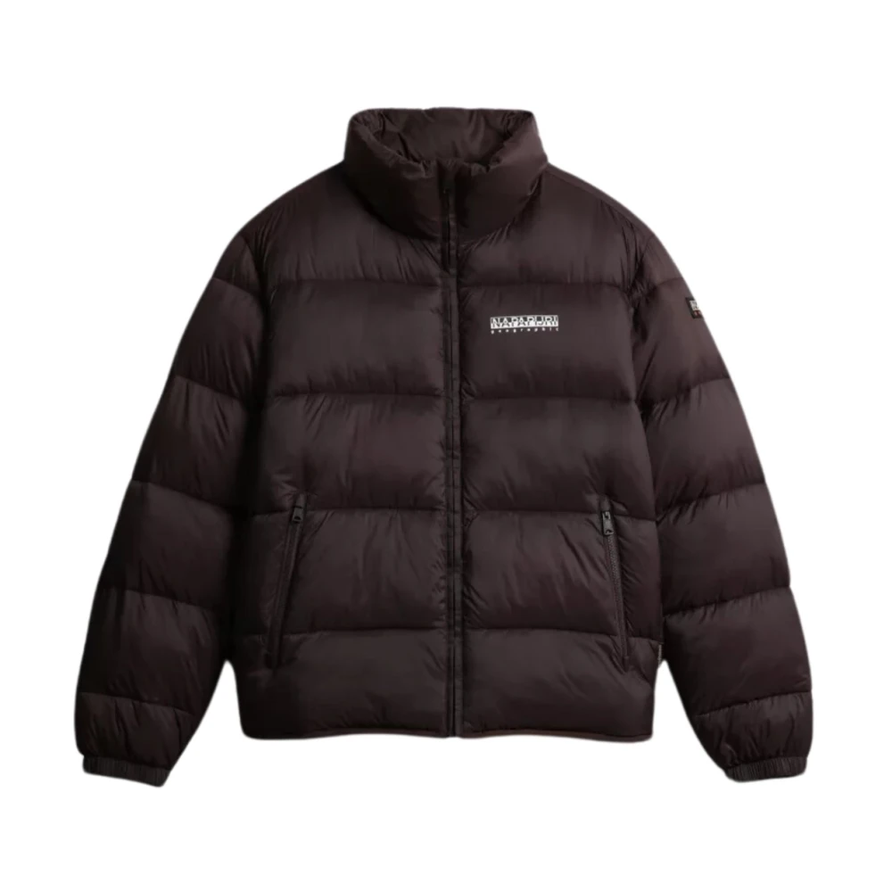 Jackets > Winter Jackets - - Napapijri - Modalova