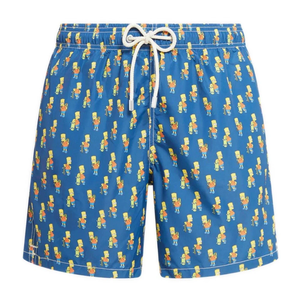 Swimwear > Beachwear - - MC2 Saint Barth - Modalova