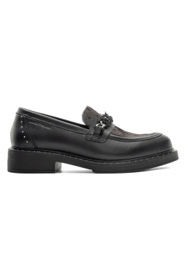 Giselle Penny Loafer