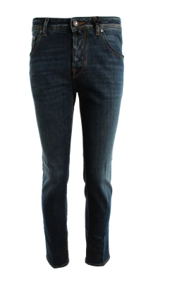 Scott Slim Jeans