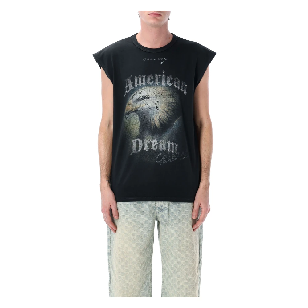 Misbhv - Tops > T-Shirts - Black - Misbhv - Modalova
