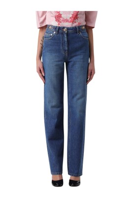 jean-droit-taille-haute-bleu