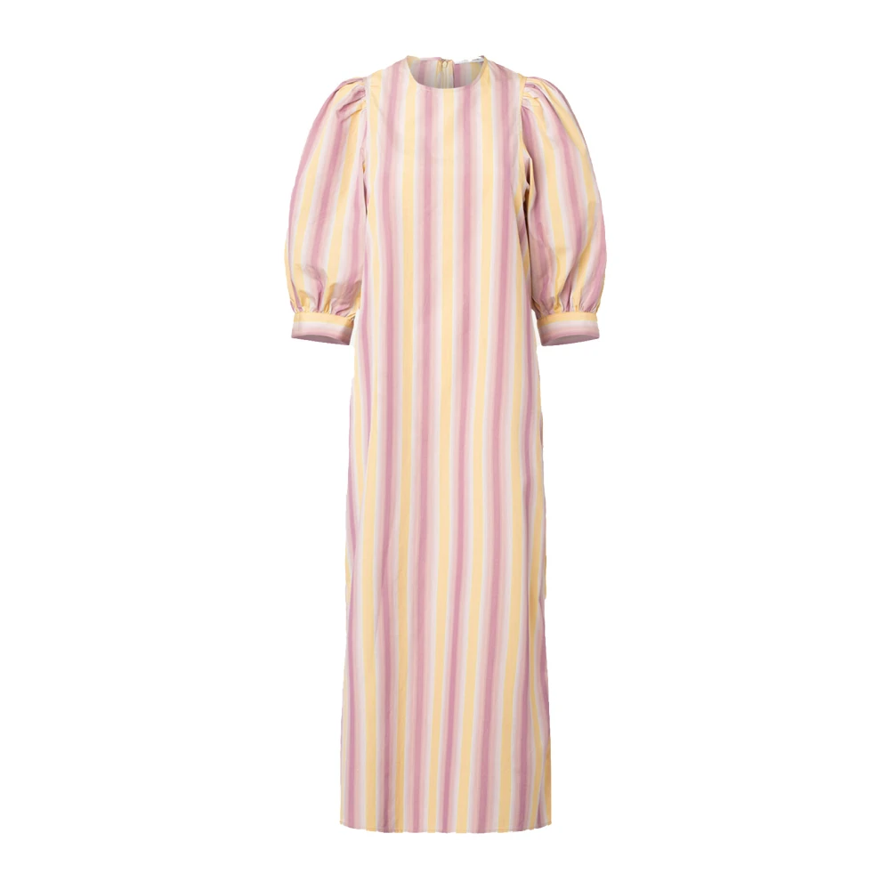 Dresses > Day Dresses > Midi Dresses - - Samsøe Samsøe - Modalova