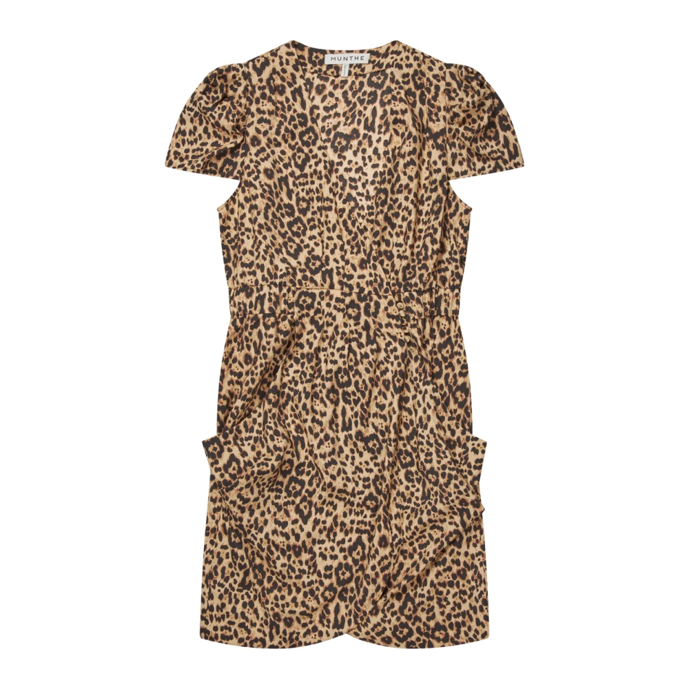 Dresses > Day Dresses > Short Dresses - - Munthe - Modalova