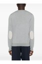 pull-tricot-col-rond-avec-patchs-contrastes