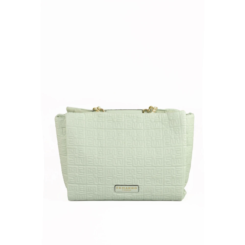 Bags > Tote Bags - - Ermanno Scervino - Modalova