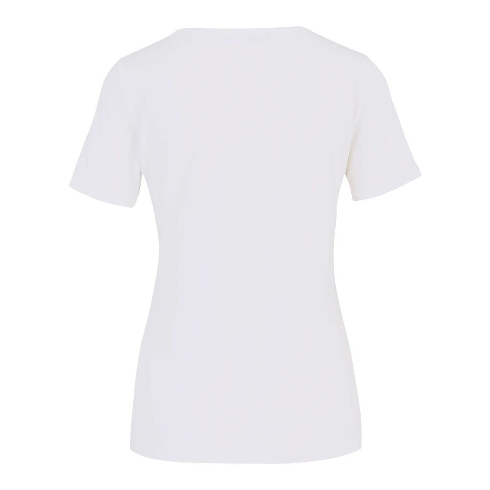 Betty Barclay Sterren Shirt White Dames