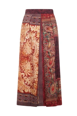 Dylan Skirt