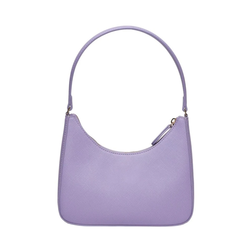 Twinset Schoudertas Purple Dames