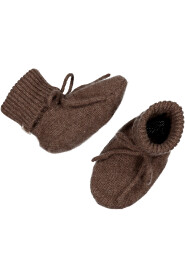 Booties Cashmere