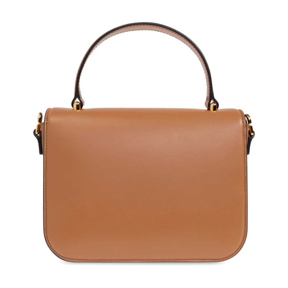 Furla Handtas Sfera Mini Brown Dames