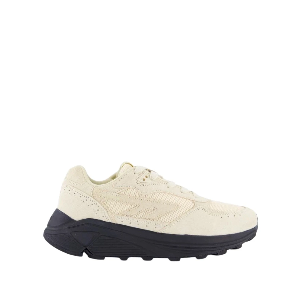Hi-Tec Shadow Sneaker Damesschoenen Dames Schoenen Beige