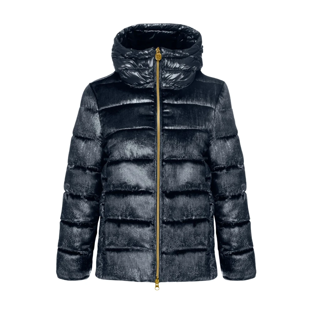 Jackets > Down Jackets - - Invicta - Modalova