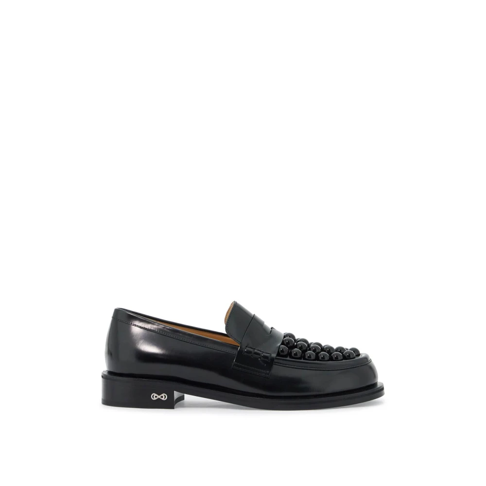 Shoes > Flats > Loafers - - Mach & Mach - Modalova
