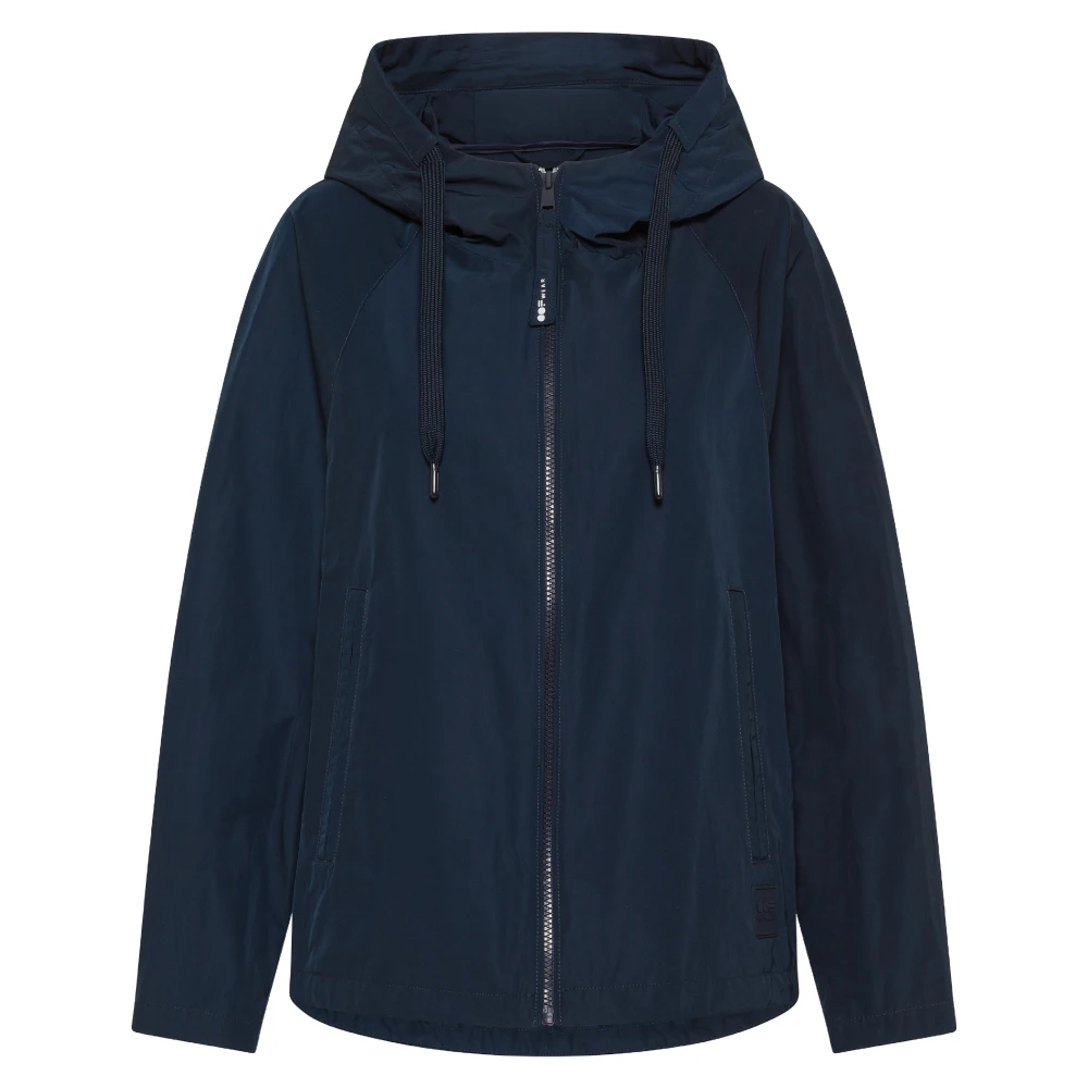 OOF Wear Blauwe Memory Jen Blue Dames