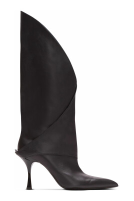 bottes-a-talons-twist-en-cuir
