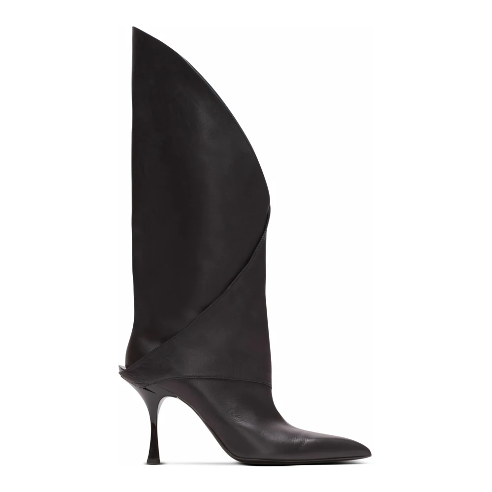 Shoes > Boots > Heeled Boots - - Balmain - Modalova