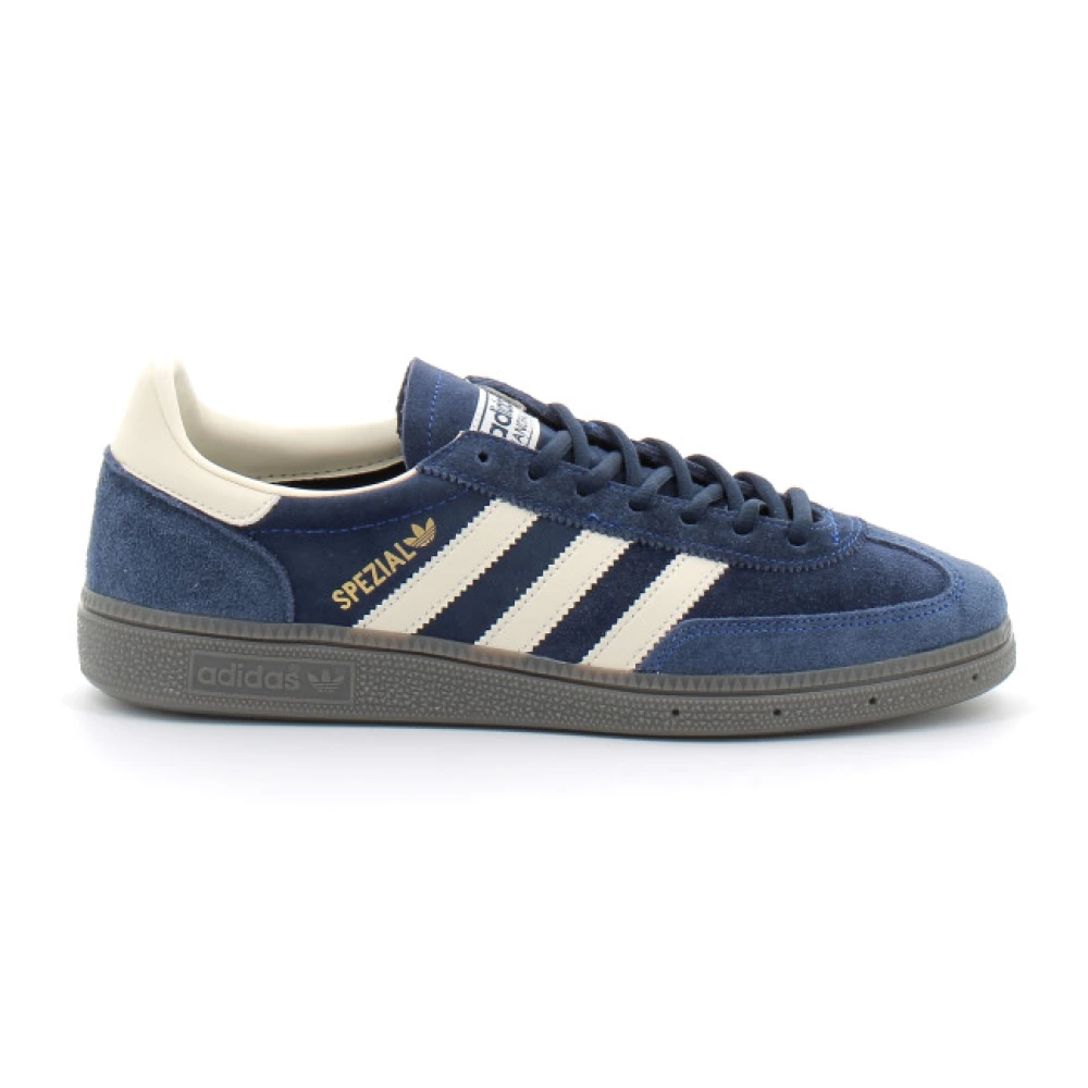 Adidas - Shoes > Sneakers - Blue - Adidas - Modalova