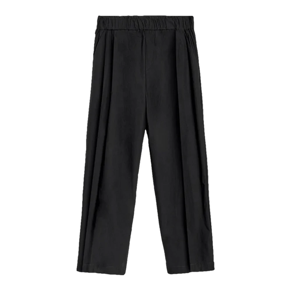 Trousers > Straight Trousers - - A Paper Kid - Modalova