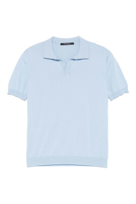 tagliatore-t-shirts-and-polos-clear-blue