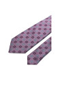 amethyste-violet-jacquard-pointe-cravate