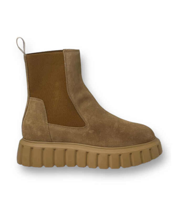 grenelle-chelsea-bottines