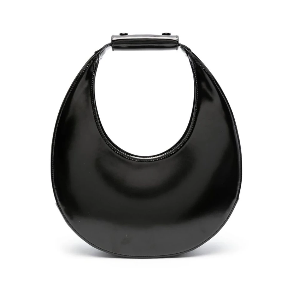 Staud - Bags > Handbags - Black - Staud - Modalova