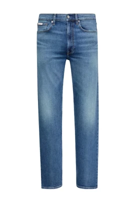 Standard Straight Jeans