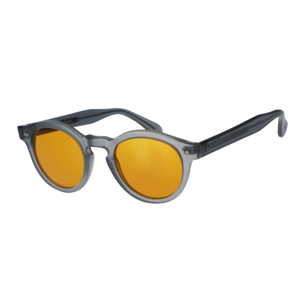 Kador Unisex Gray Tony - Sunglasses - 49 Mm - Accessories