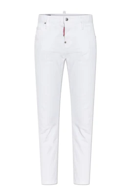 Teddy Jeans