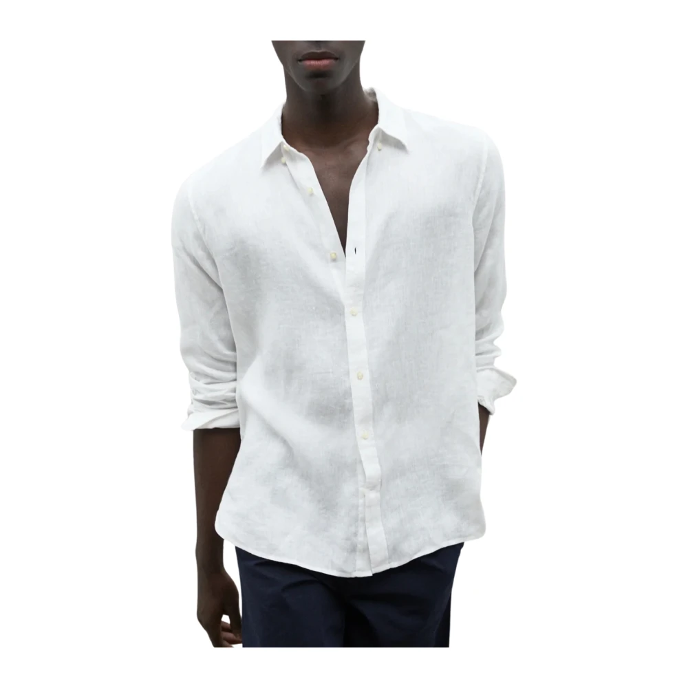 Shirts > Casual Shirts - - Ecoalf - Modalova