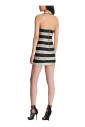 jacquard-halterneck-dress-with-ribbon-motif