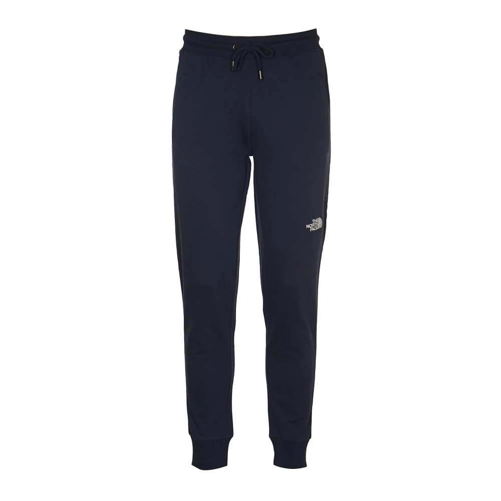 The North Face Casual Herenbroek Blue Dames
