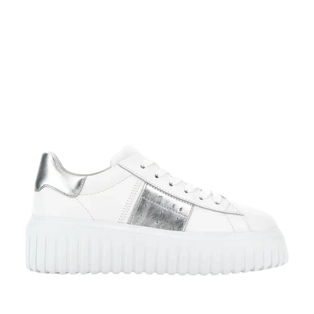 Hogan - Shoes > Sneakers - White - Hogan - Modalova