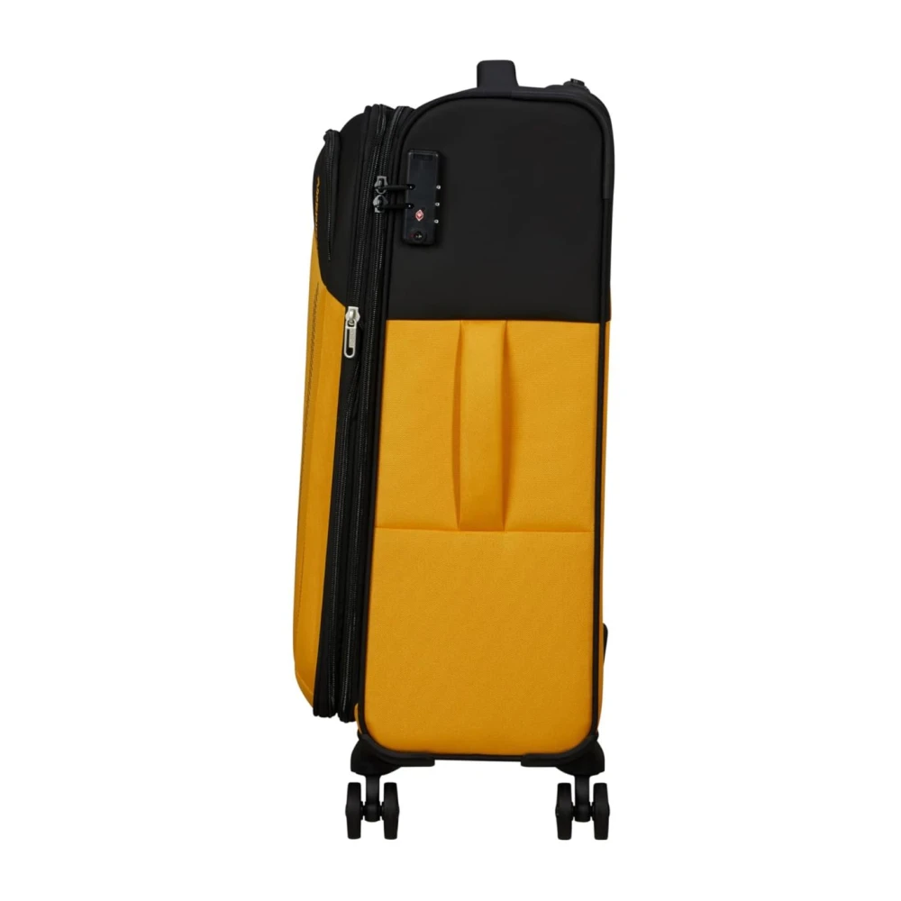 American Tourister Daring Dash Reistrolley Multicolor Unisex