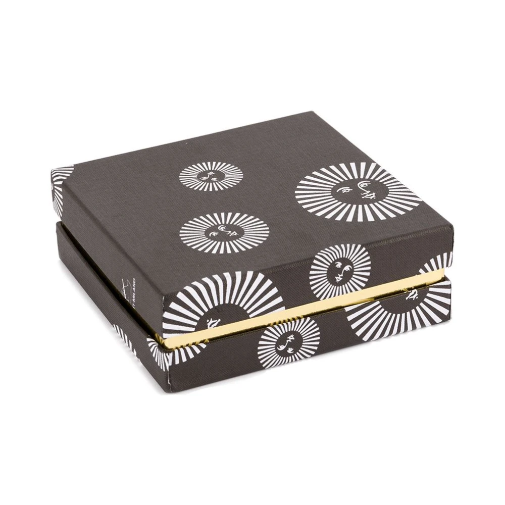 Fornasetti Lina Cavalieri Asbak White Dames