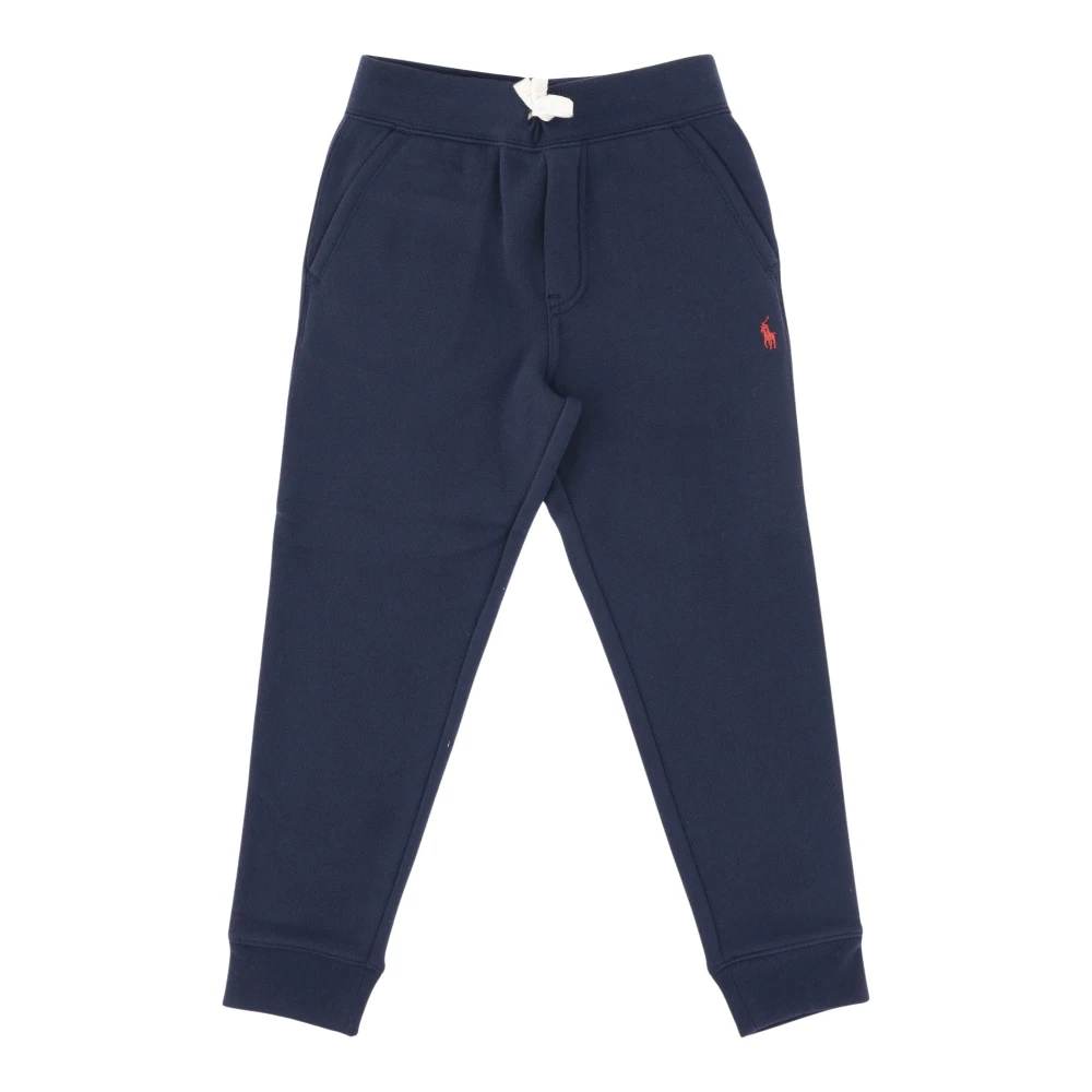 Polo Ralph Lauren Uomo Blu Pantaloni, S, New,