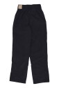 water-repellent-asymmetrical-waist-sportswear-pants