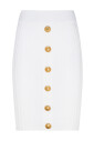 white-ribbed-knit-pencil-skirt