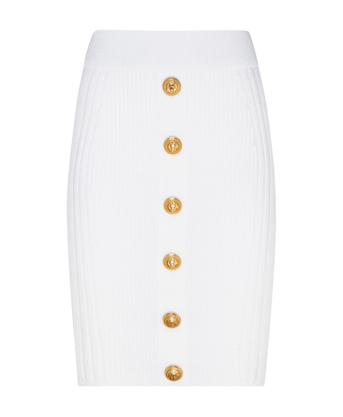 white-ribbed-knit-pencil-skirt